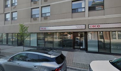 CIBC Wood Gundy