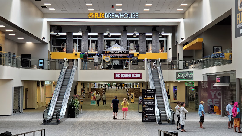 Merle Hay Mall