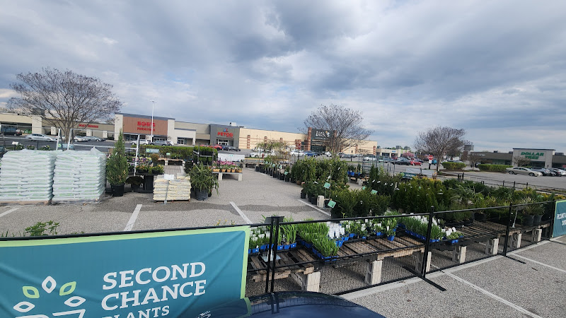 Second Chance Plants - Glen Burnie, MD