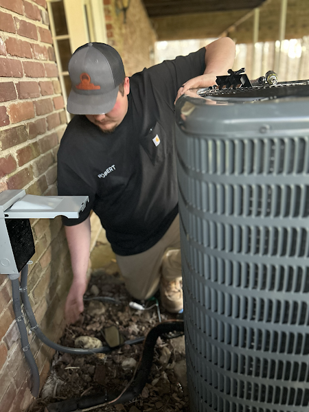 UKV HVAC