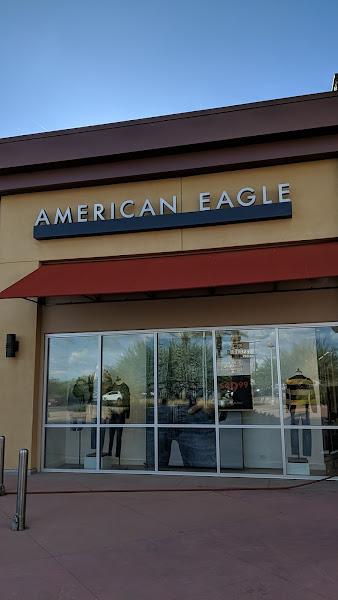 American Eagle