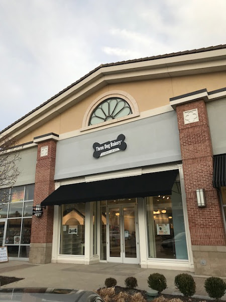 Three Dog Bakery