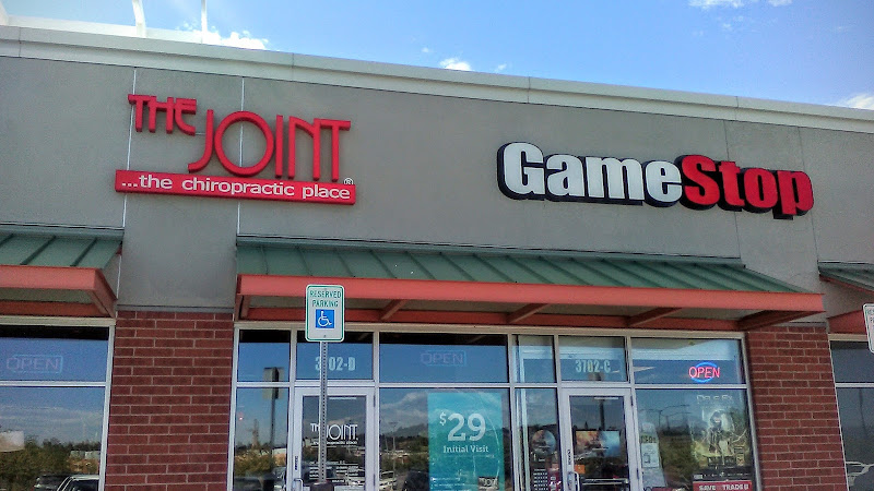 GameStop