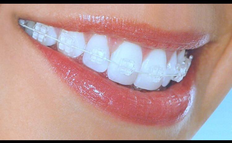 Ortho One/ Dr Mitra Abdollahi