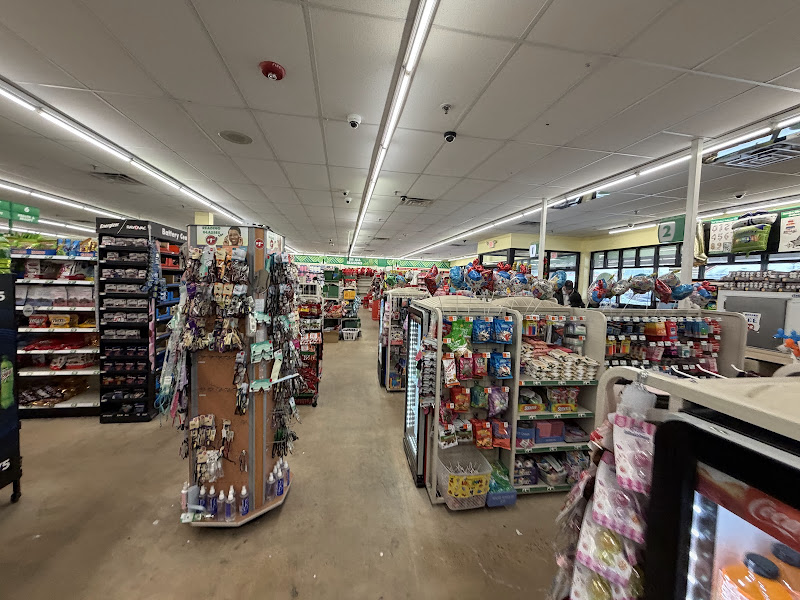 Dollar Tree