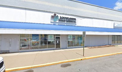 Mountaineer Home Medical