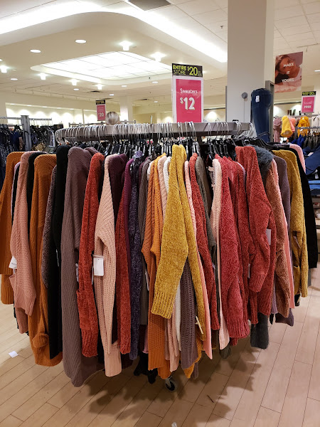 Charlotte Russe