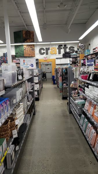 Five Below