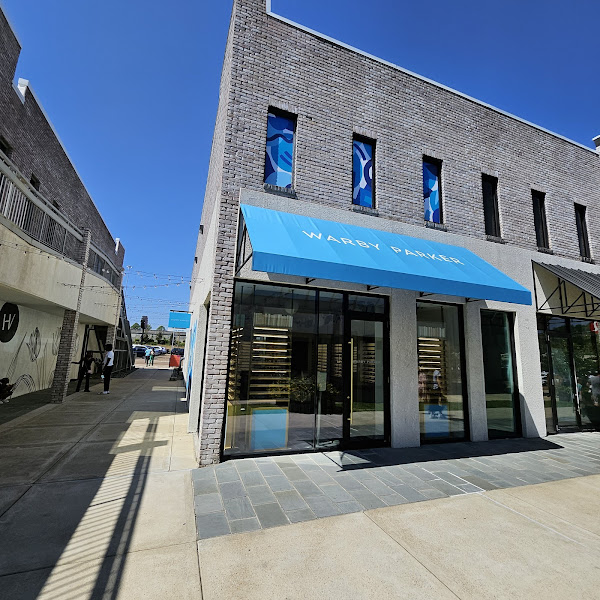 Warby Parker