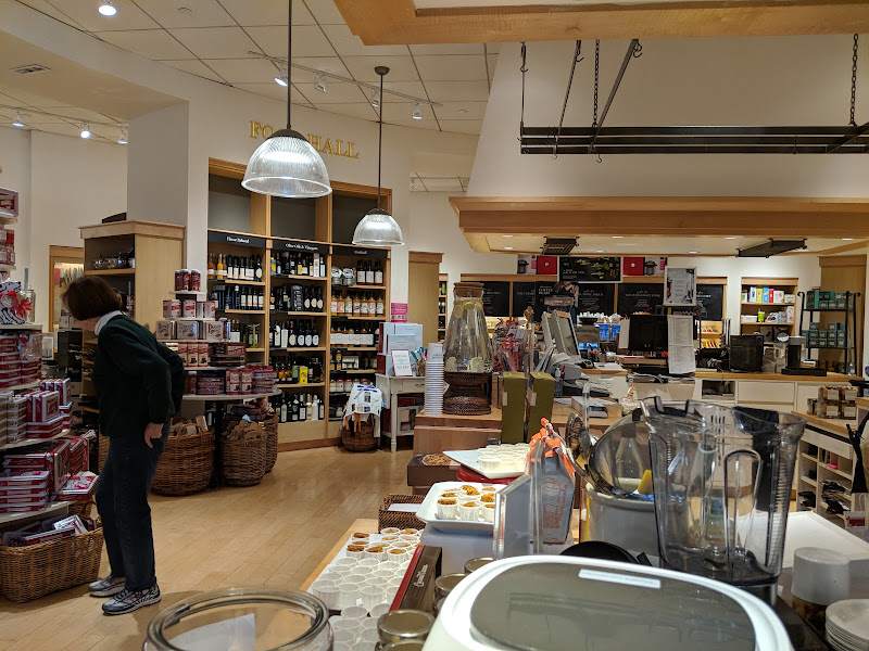 Williams-Sonoma