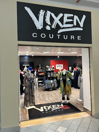Vixen Couture