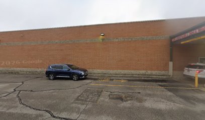 Walgreens Pharmacy