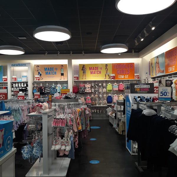 The Children's Place