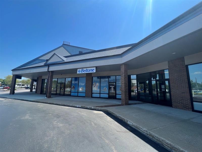 Beltone Hearing Aid Center