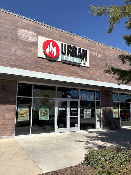 Urban Cookhouse
