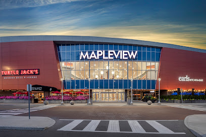 Arc'teryx Mapleview Centre