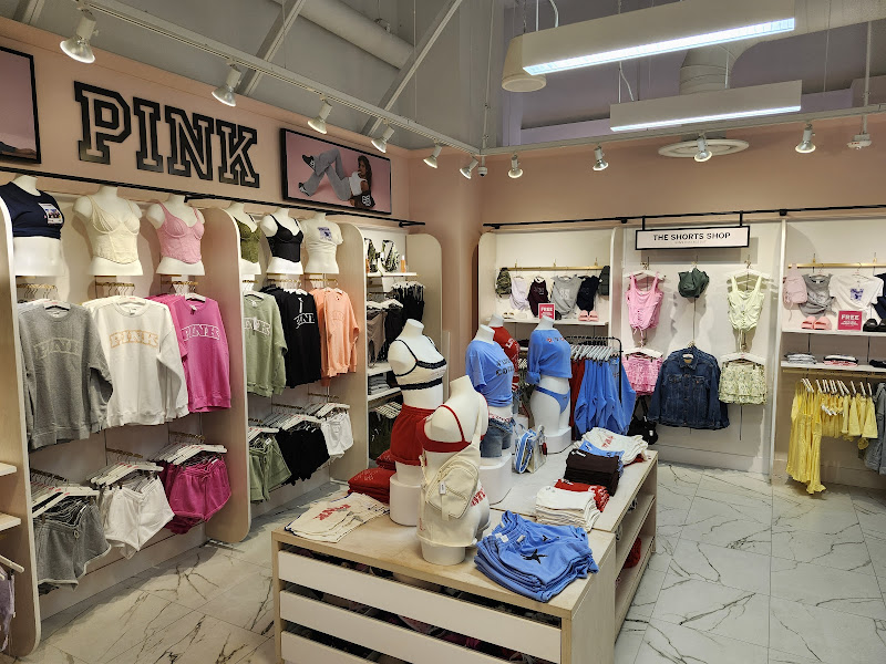 Victoria's Secret