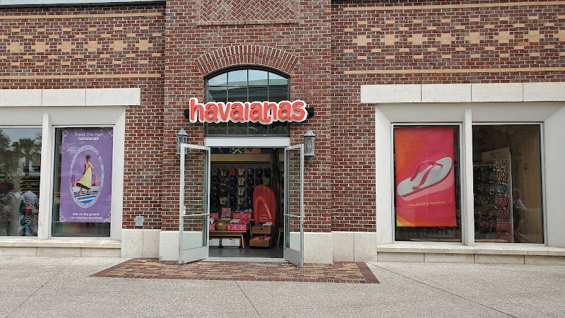 Havaianas