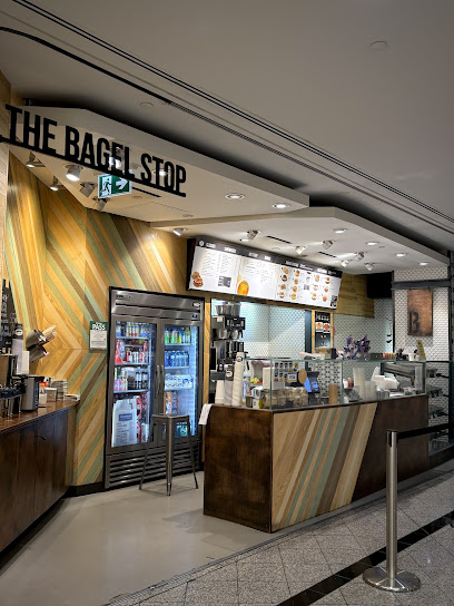 Bagel Stop