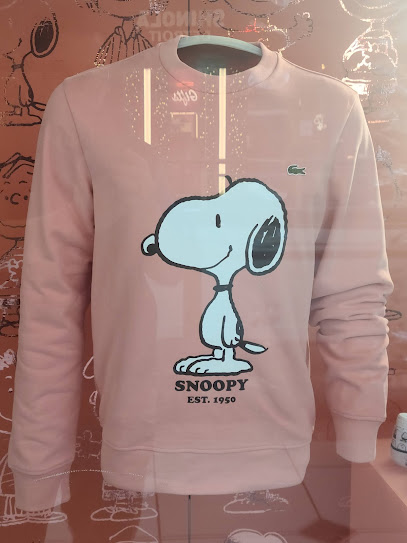 Lacoste