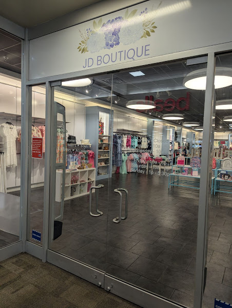 JD Boutique