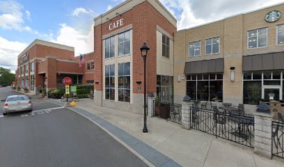 State Liquor Agency