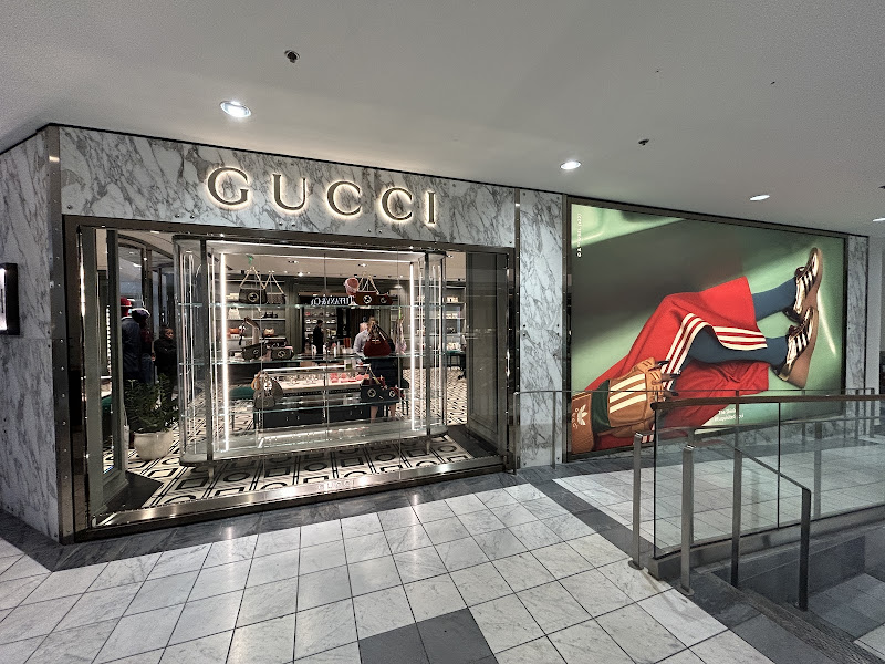 Gucci Nashville