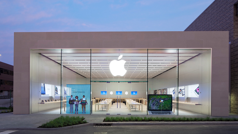 Apple Store