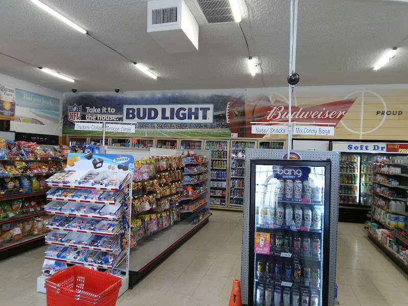 Hogan Market Deli