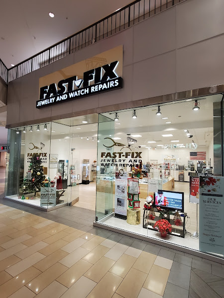 Fast-Fix