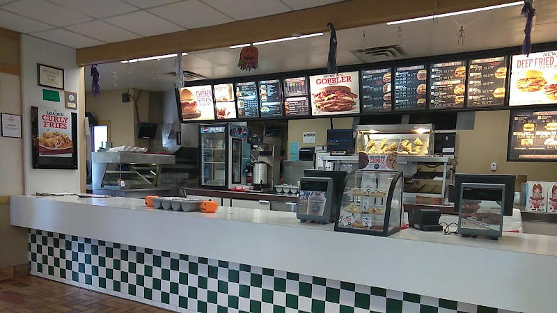 Arby's