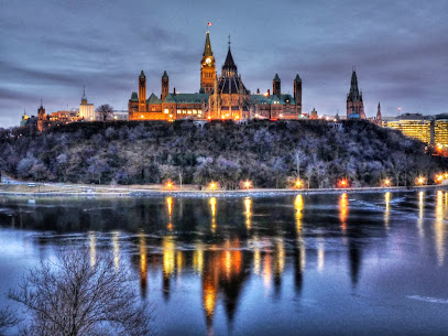 Canadian Payroll and Tax Services