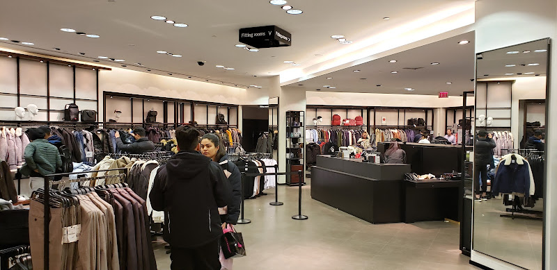 ZARA