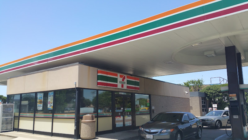 7-Eleven