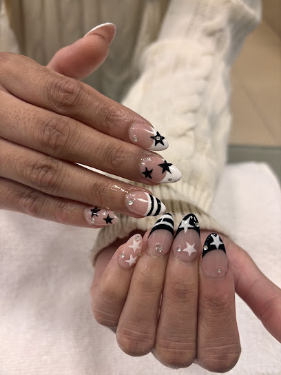 Nails for You