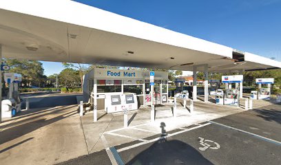 Food Mart