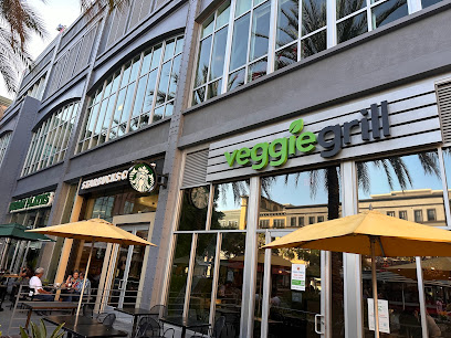 Veggie Grill