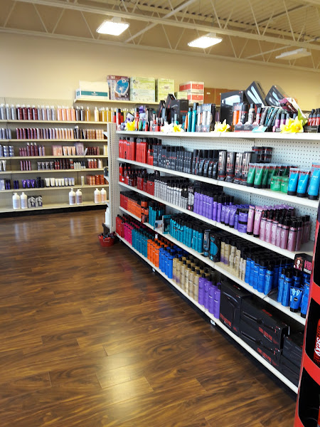 Windsor Beauty Supply Toledo