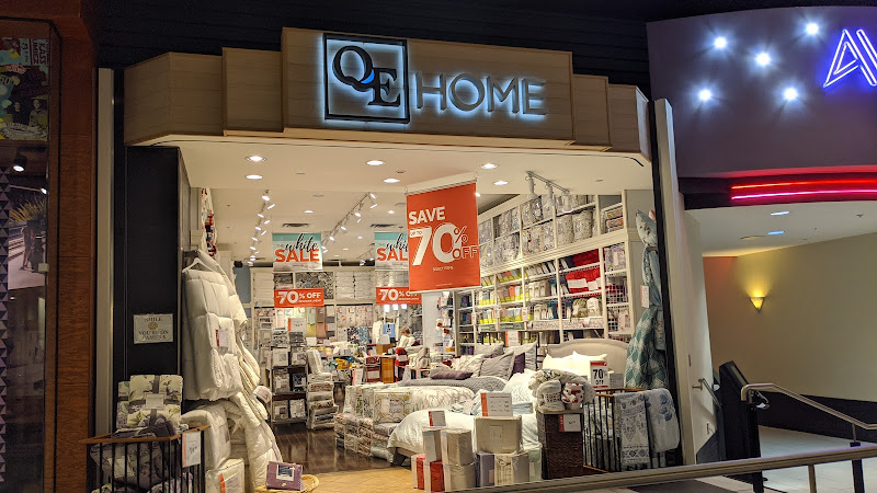 QE Home