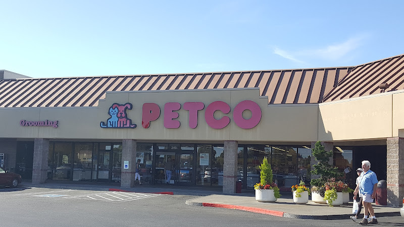 Petco