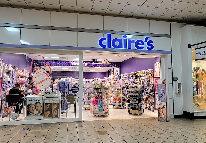 Claire's
