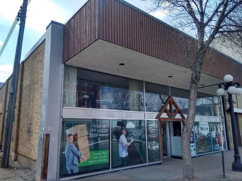 ReStore Habitat for Humanity