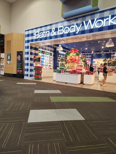 Bath & Body Works