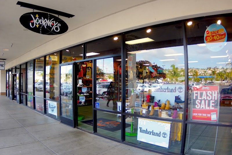Journeys