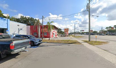 Tampa's Original Discount Furniture Store