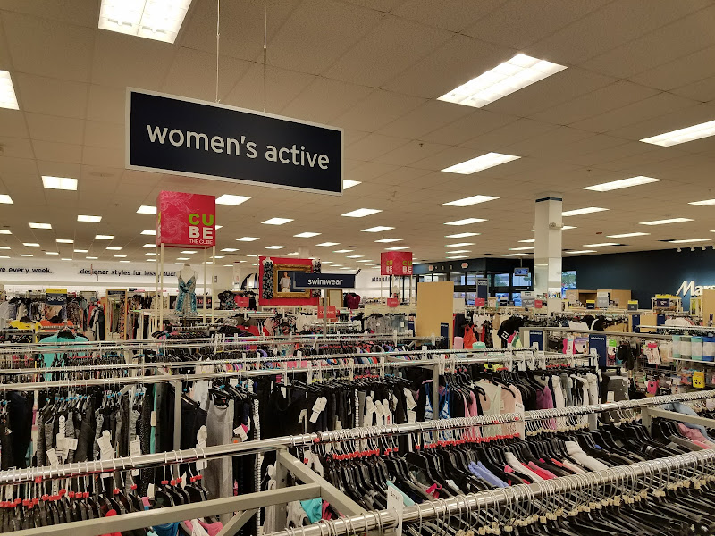 Marshalls