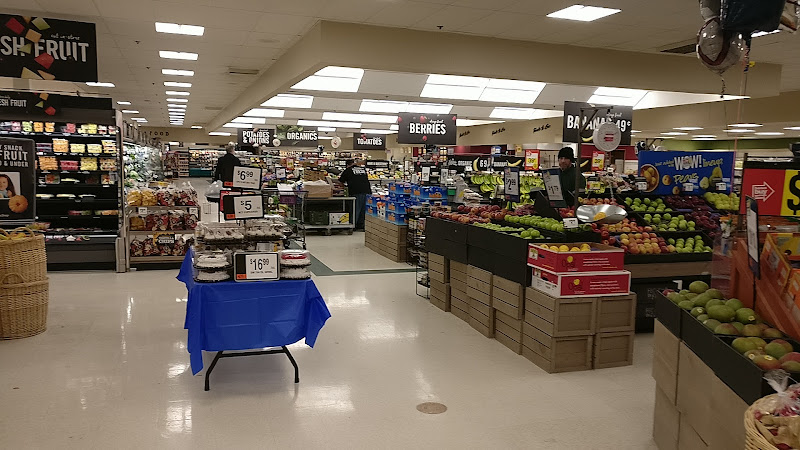 Stop & Shop