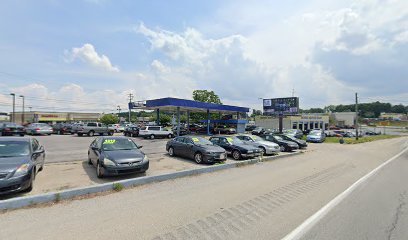 Cash Now For Carz