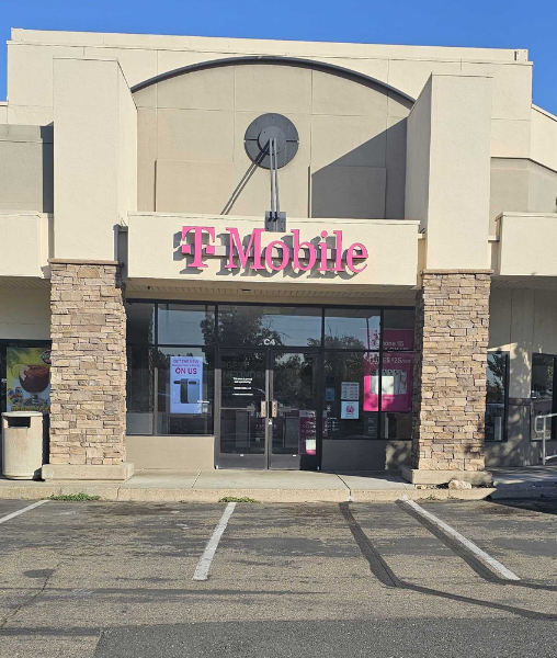 T-Mobile Authorized Retailer