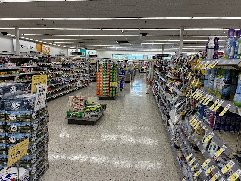 Walgreens
